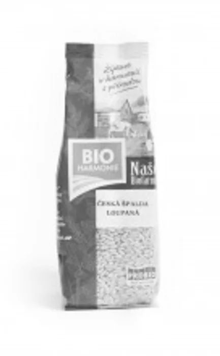 ČESKÁ špalda loupaná bio 500g